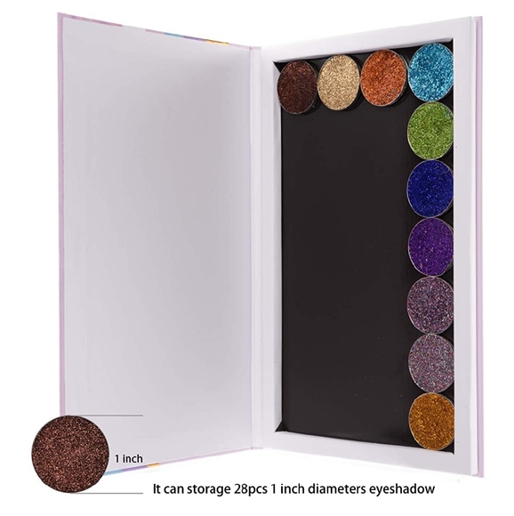 ⭐EMPTY MAGNETIC PALETTES⭐ - Picture 4 of 7